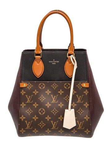 Monogram Fold MM