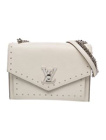 Taurillon Leather Mylockme BB