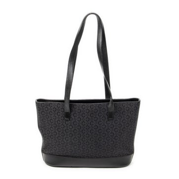Canvas Vintage Shopping Tote