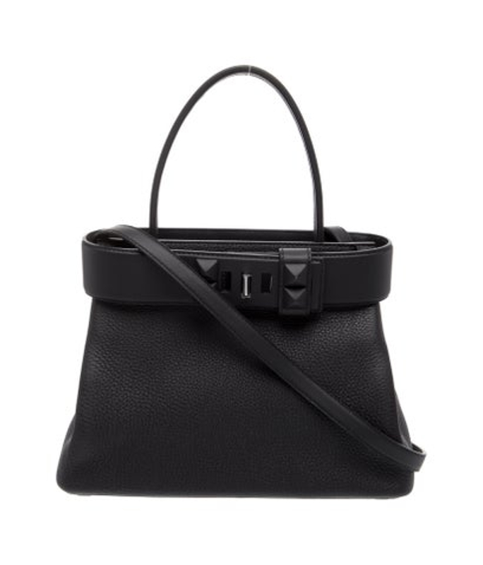 Hermes 2025 Togo Swift Medor Bag