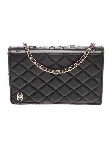 Paris-Le19M Book Wallet On Chain