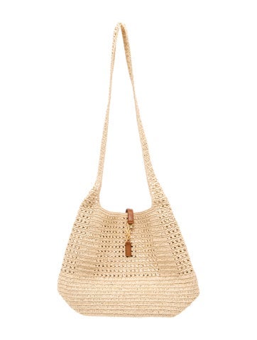 Raffia Le 5 A 7 Small