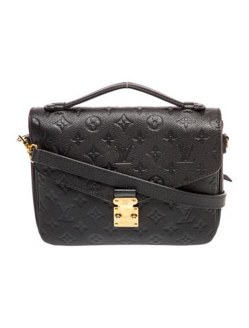Monogram Pochette Métis