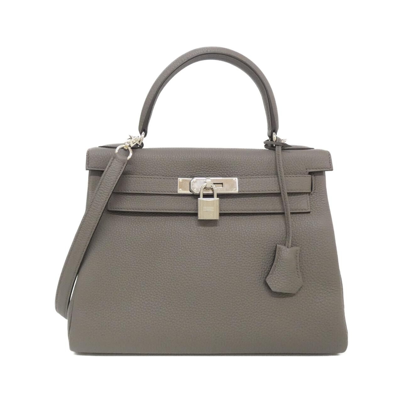 Hermes Kelly 28 030931CK Bag