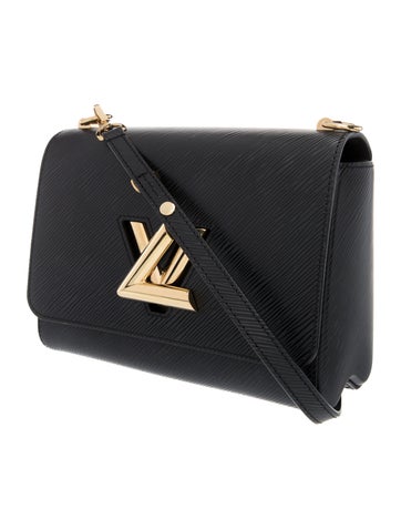 Louis Vuitton Signature Twist MM
