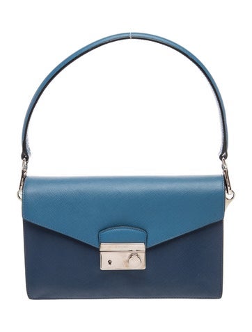Saffiano Leather Sound