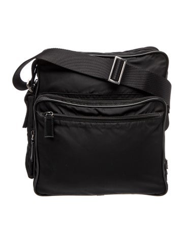 Tessuto Nylon Pre-Owned Small