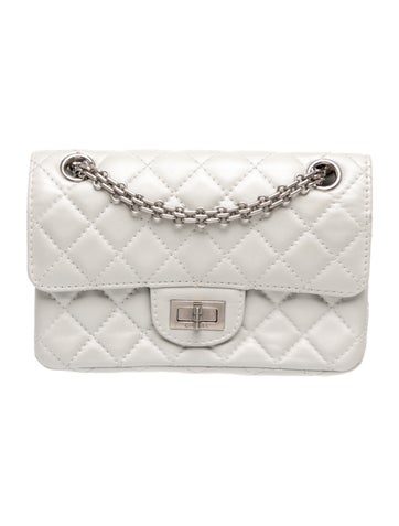 Reissue 224 Flap Bag