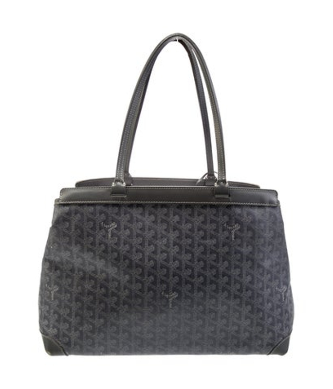 Goyard Goyardine Bellechasse Pm