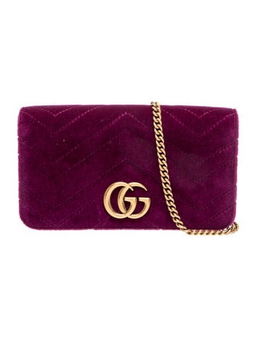 Double G Marmont Mini
