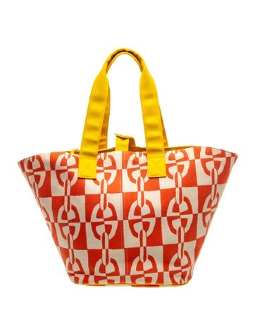 Chaine d'Ancre Panier de Plage