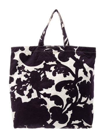 Canvas Tote