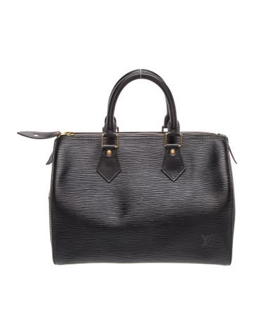 LV Monogram Speedy 25