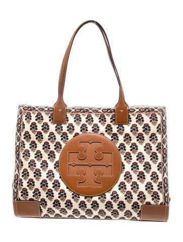 Canvas Tote