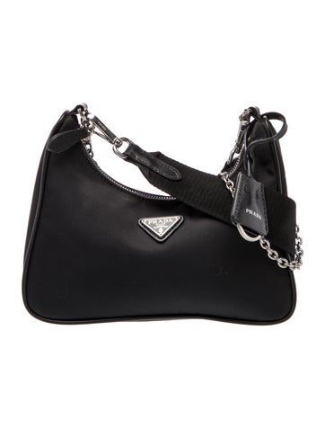 Saffiano Leather Re-Edition 2005