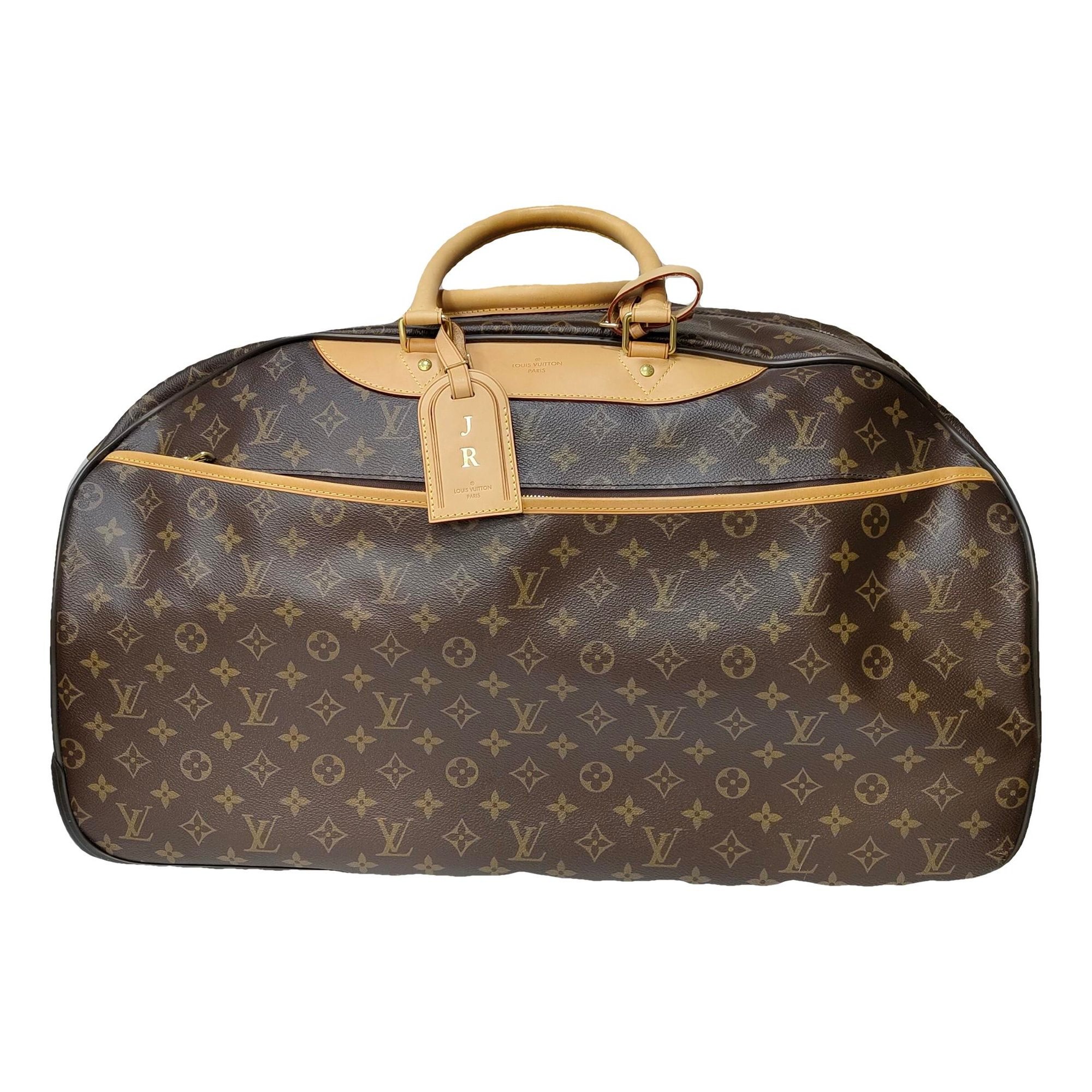 Cloth travel bag