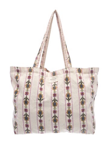 Canvas Tote