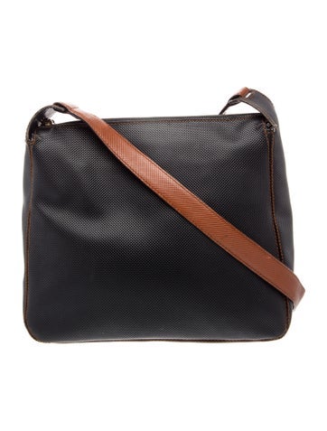 Leather Marco Polo Vintage