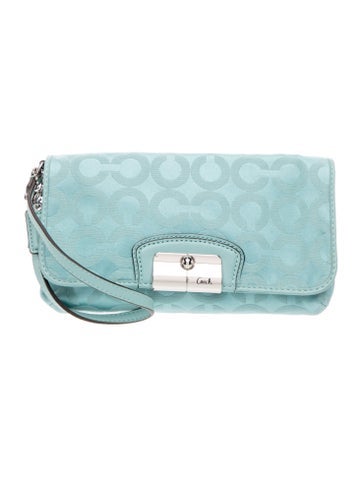Coach Crossbody Bag