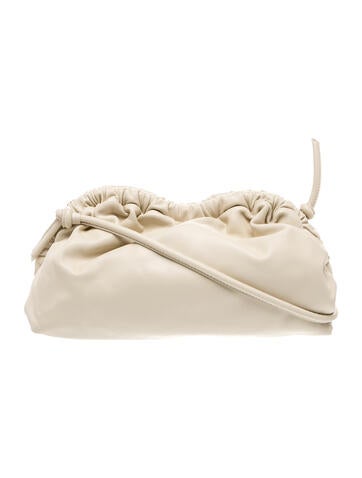 Leather Evening Bag