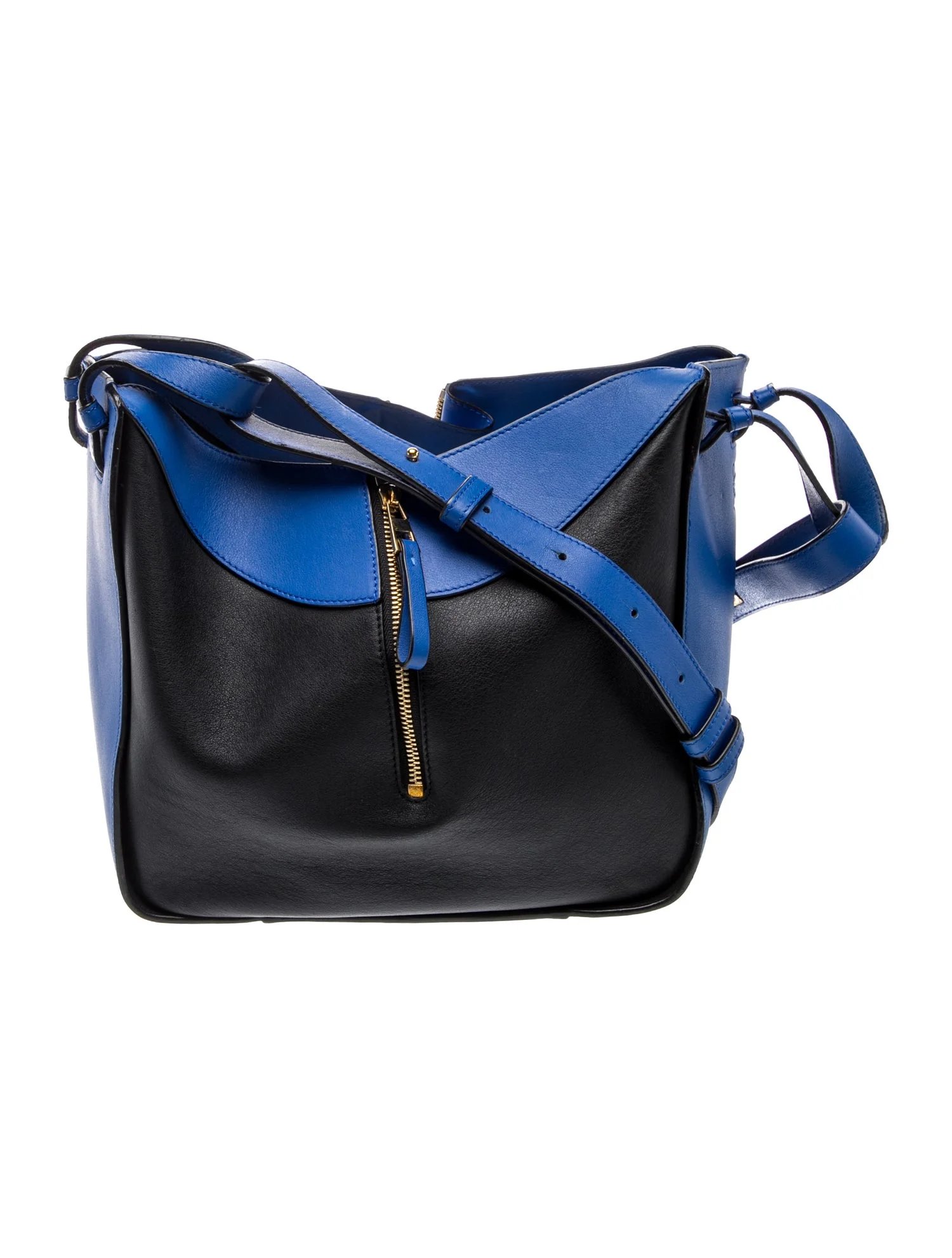 Leather Hammock Small