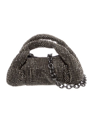 Crystal Minaudière