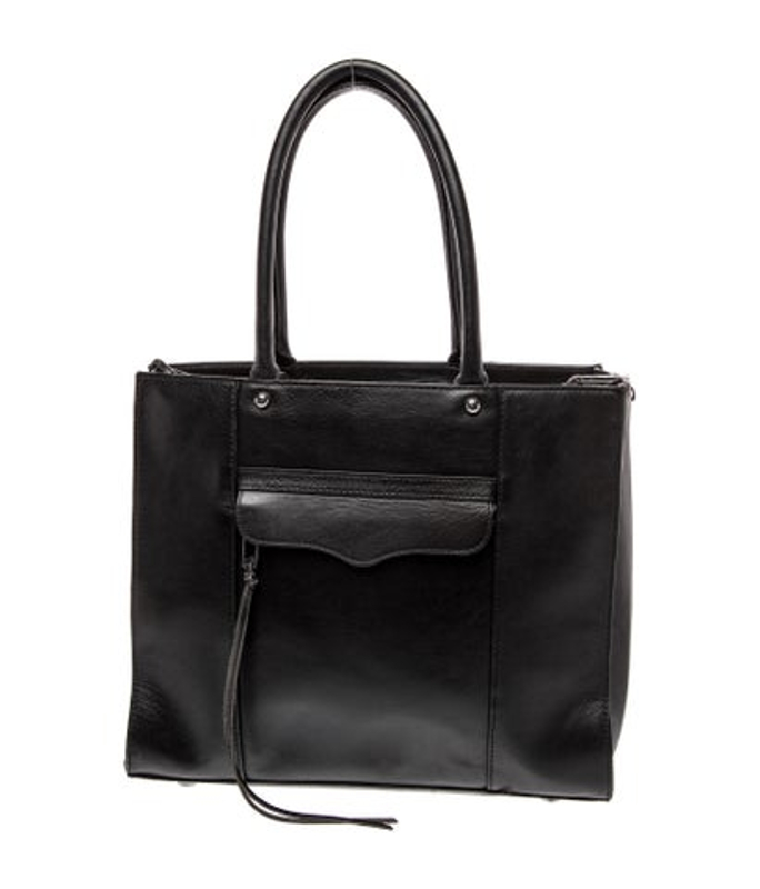 Rebecca Minkoff Minkoff Leather Tote