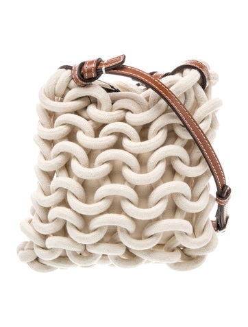 Bucket Bag
