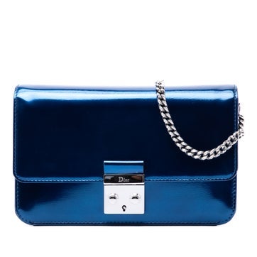 Patent Miss Dior Promenade Crossbody