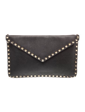 Rockstud Clutch
