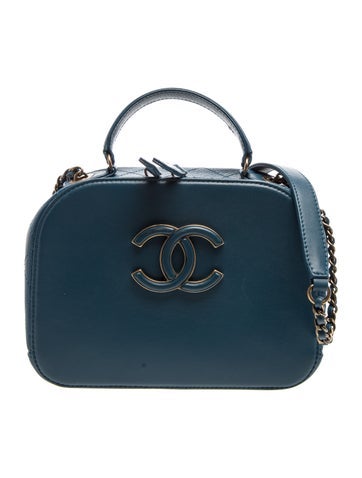 Coco Curve Vanity Case