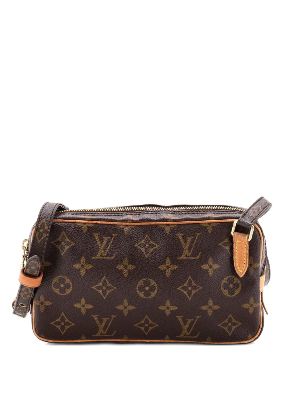 Pochette Marly Bandouliere Bag Monogram Canvas crossbody bag