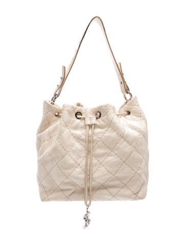 On The Road Bucket Bag