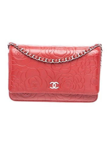 Camellia Wallet On Chain