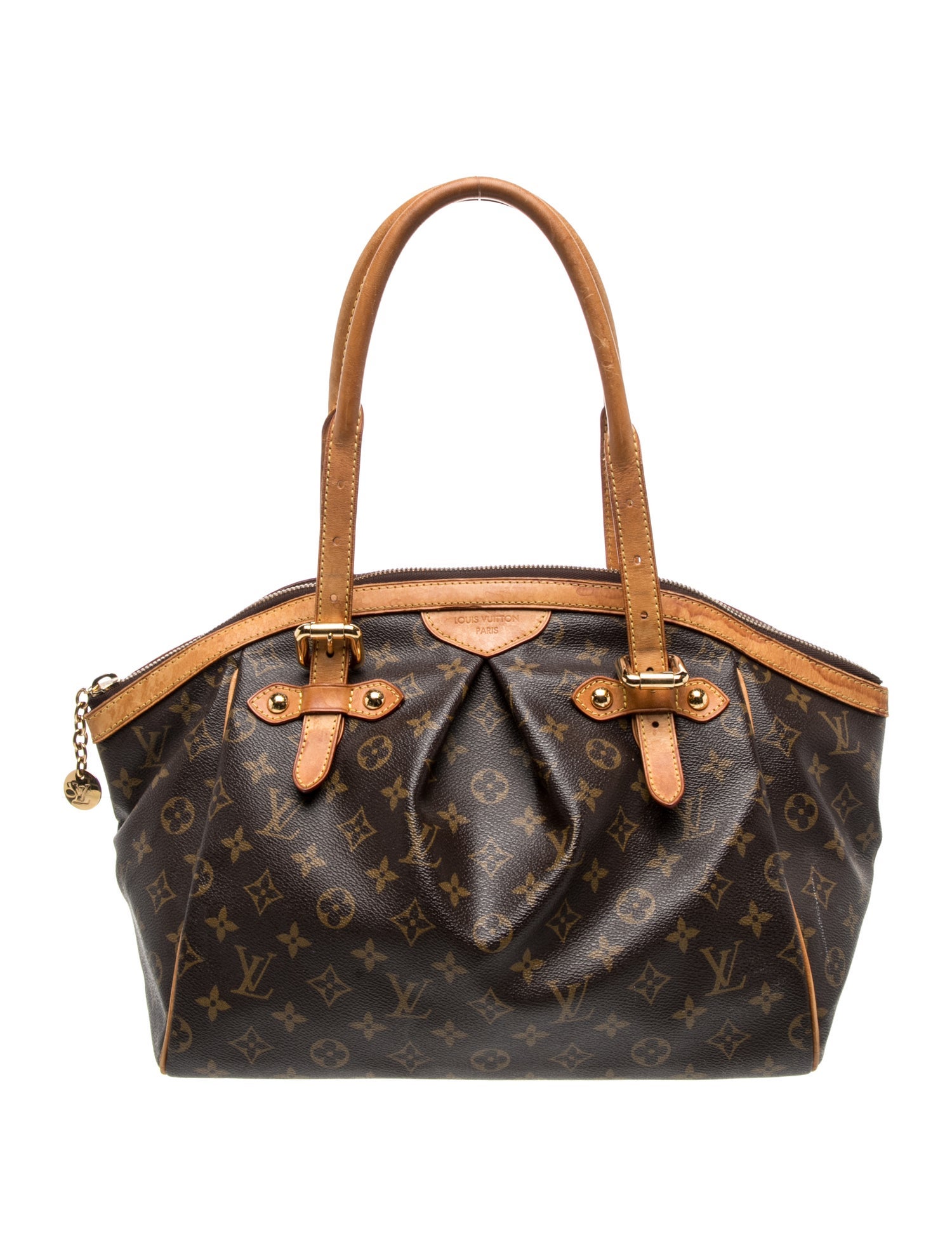 LV Monogram Tivoli GM Vintage