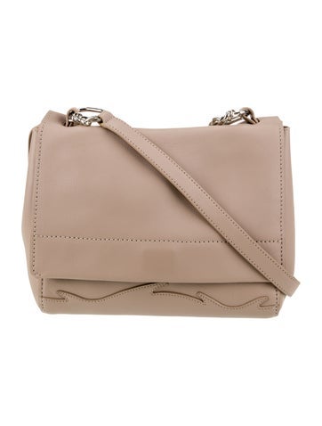 3.1 Phillip Lim Leather Crossbody Bag