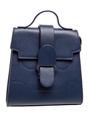 Senreve Leather Backpack