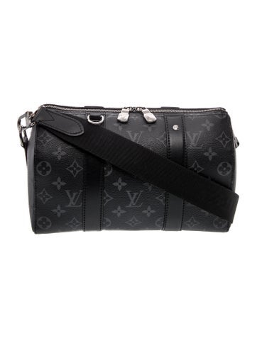 Monogram Eclipse Keepall