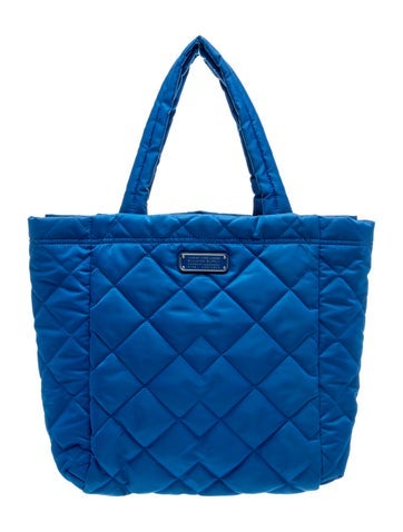 Nylon Shoulder Bag