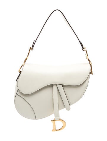 Leather Saddle