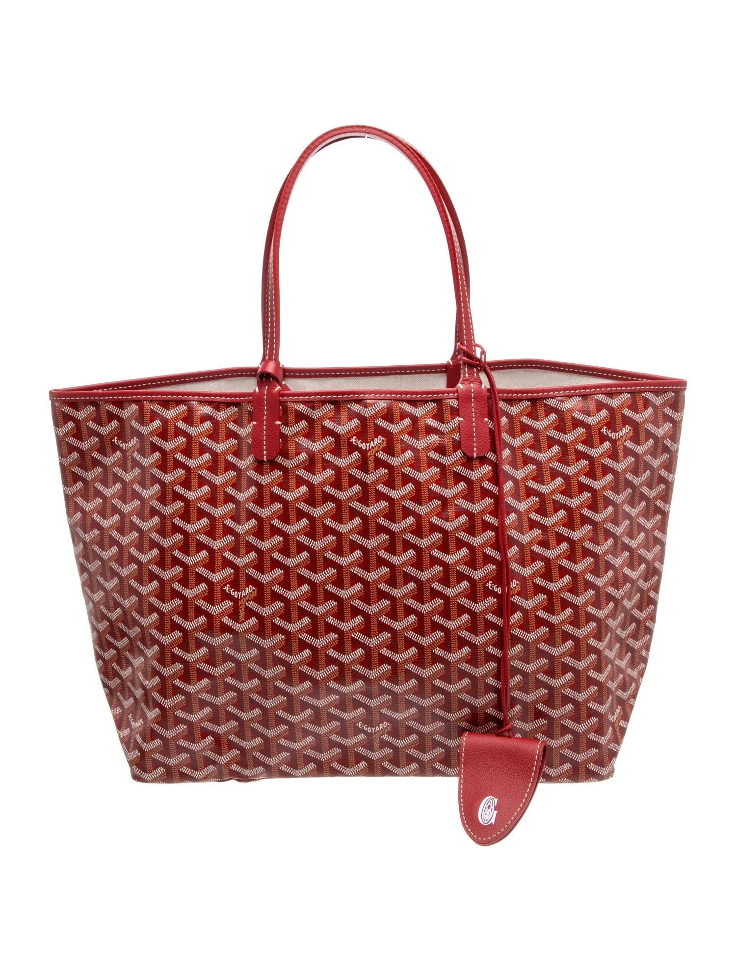 Goyardine St. Louis PM 2026