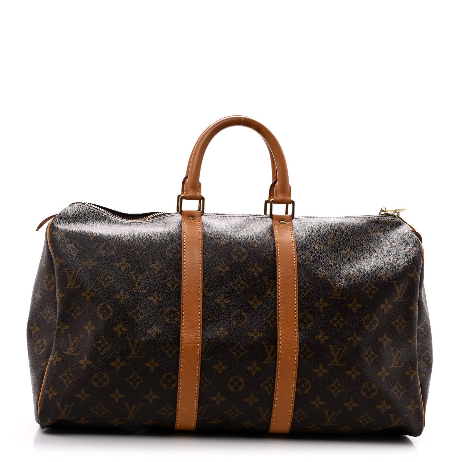 Louis Vuitton Monogram Keepall 45