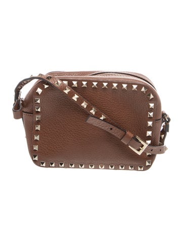 Rockstud Crossbody Bag