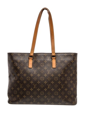 LV Monogram Luco