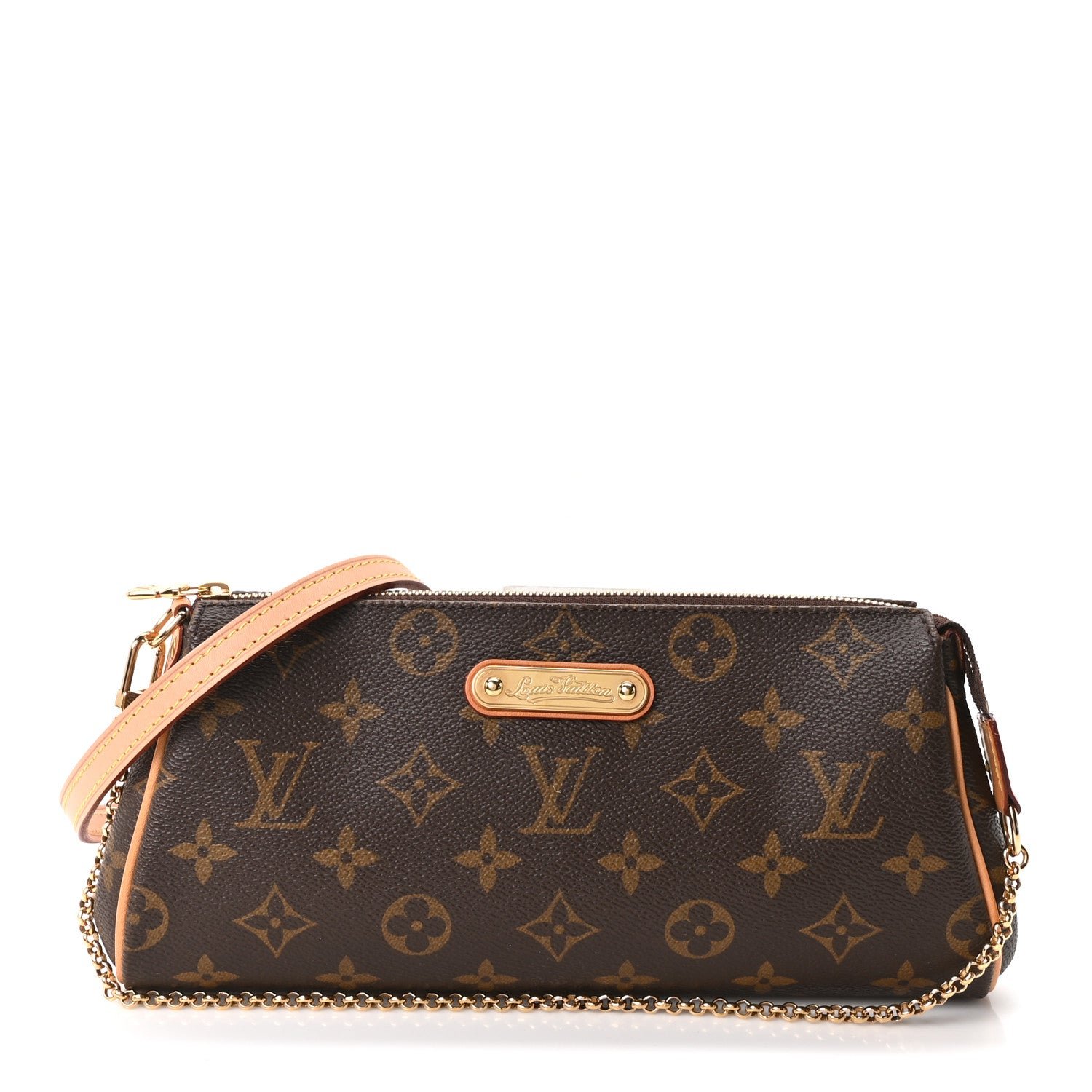Louis Vuitton Monogram Eva Clutch