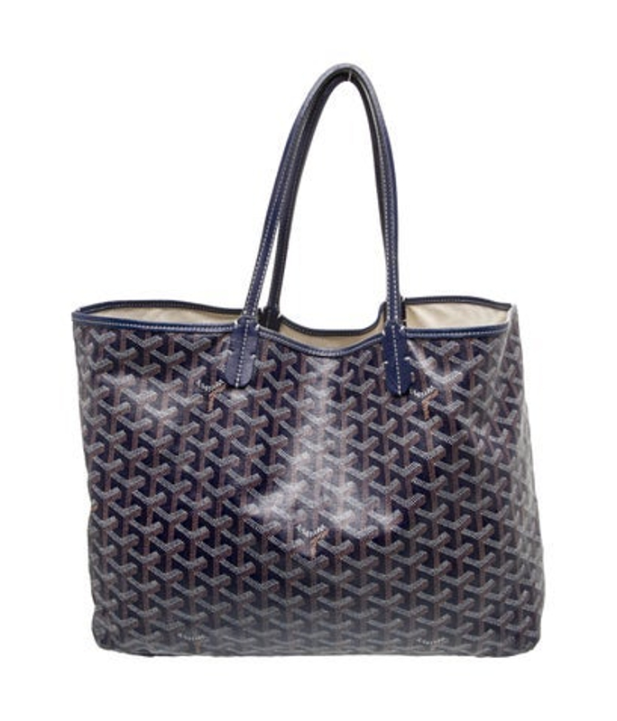 Goyard Goyardine St Louis Pm