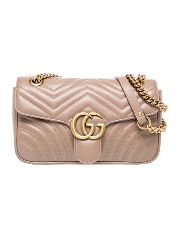 Double G Marmont Small