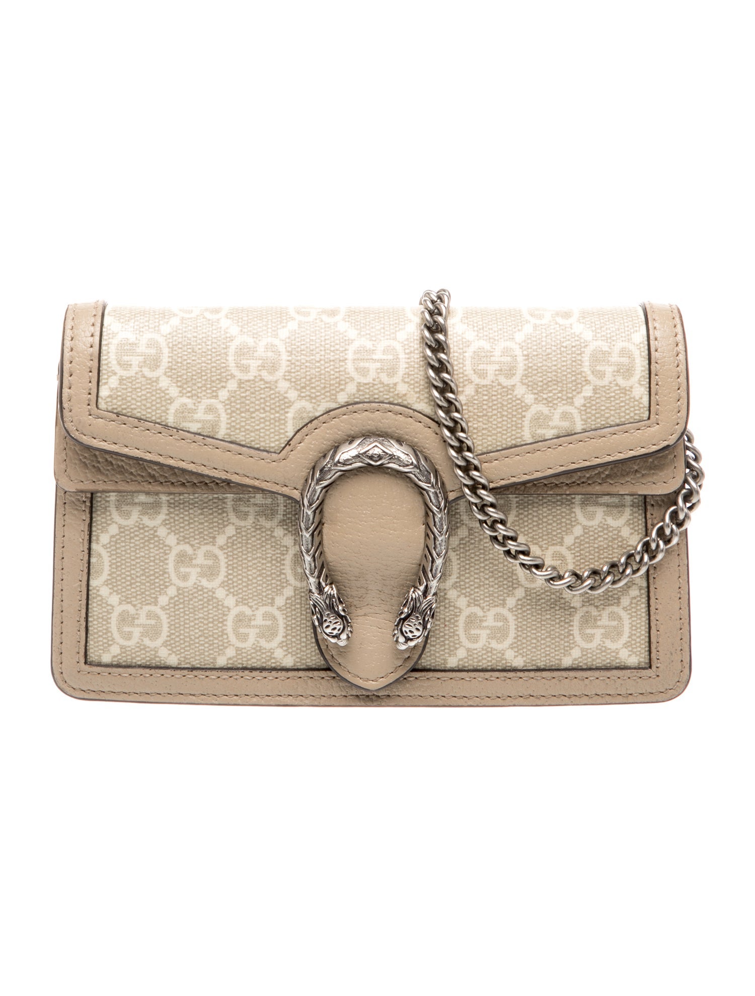Chain-Link Dionysus Super Mini