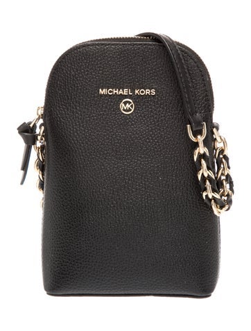 Leather Bucket Bag