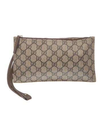 GG Supreme Clutch